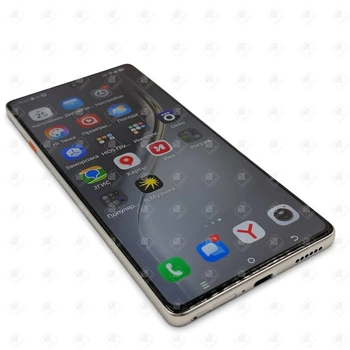 смартфон Tecno camon 40 8/256