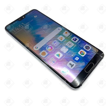  Смартфон Huawei P20, 128 ГБ, 4 ГБ