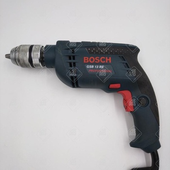 дрель bosch gsb 13 re