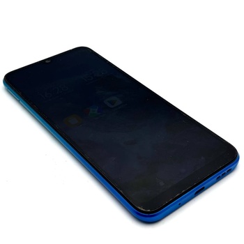 Смартфон Xiaomi Redmi 10C