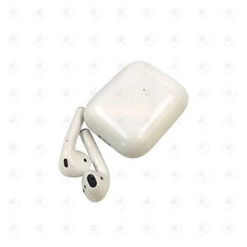 Наушники qiqs air 2