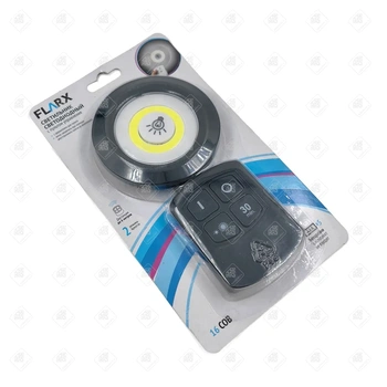 Светильник светодиодный FLARX