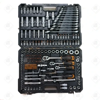 Набор инструментов JCB 216