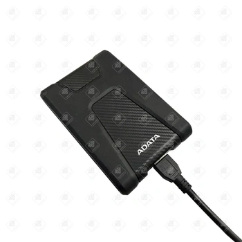 Внешний Жесткий Диск Adata HP650 1TB