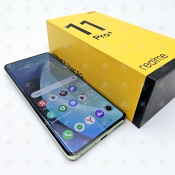 Смартфон Realme 11 Pro+ 12/512 Gb