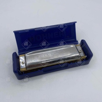 Губная гармошка Hohner Blues Harp