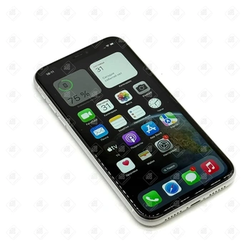 Смартфон Apple iphone XR 128Gb