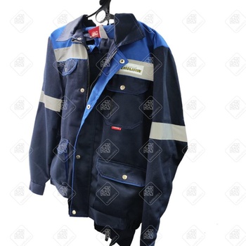 Спец одежда сириус титан 182-188