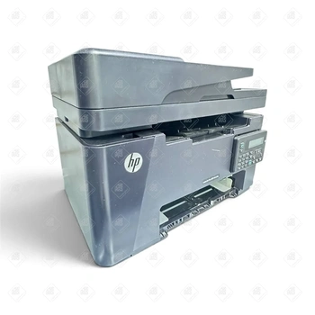 принтер hp laserjet Pro M127fn