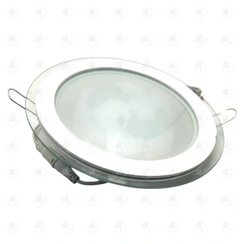 Встраиваемый светильник Gauss