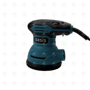 Шлифмашинка Эксцентриковая
Oasis GX-30