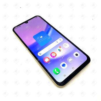 Смартфон Samsung Galaxy A15 8/256 ГБ