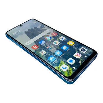 Смартфон Xiaomi Redmi Note 12 Pro, 256 ГБ, 8 ГБ