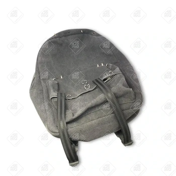 Рюкзак с Пирсингом VOID