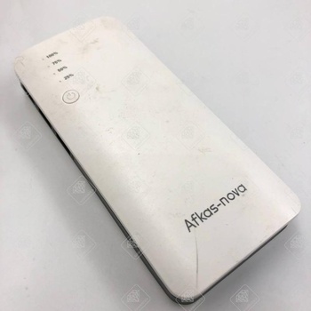 PowerBank afkas-nova