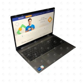 Ноутбук Lenovo i5/16/512/Iris XE Graphics