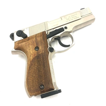 Пневматический пистолет Walter CP88