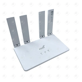 Роутер модем wi-fi с сим картой CPF906