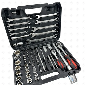 Набор leeder tools 82pcs