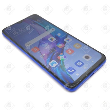 Смартфон Xiaomi Redmi 9T NFC