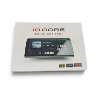 Автомагнитола Pioneer CC5 Pro 4+64 10 дюймов