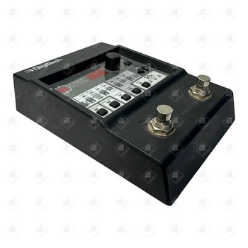 Гитарный процессор эффектов DigiTech Element