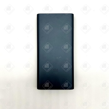 Повербанк Xiaomi Mi 18W Fast Charge Power Bank 3 10000 mAh