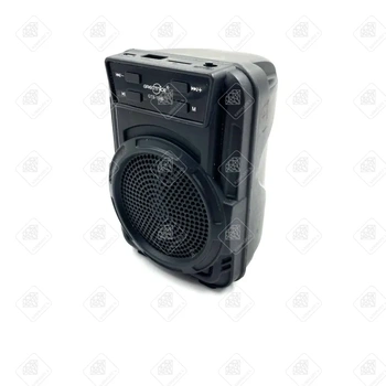 Блютуз колонка Creatnice gts-1346