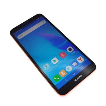 Смартфон Huawei Y5 Lite 2018 