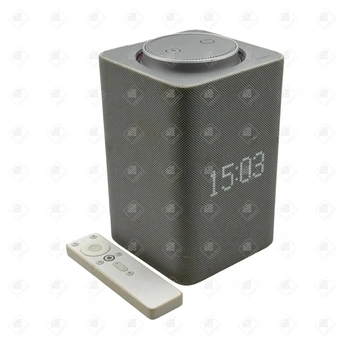 Умная колонка Алиса макс 3