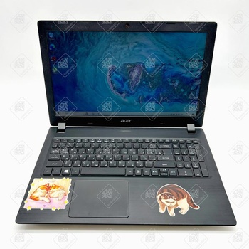 Ноутбук Acer Aspire A3 A315-21