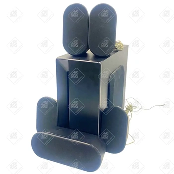 Акустическая система samsung PS-WKX20 5.1