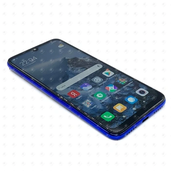 Смартфон redmi note 7 3/64