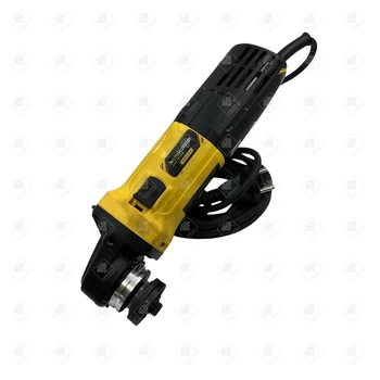 Ушм Hanskonner HAG13125TE
