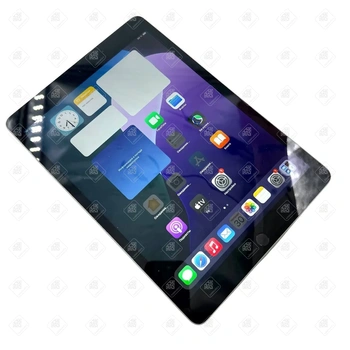 Планшет apple ipad 2021 64 gb wi-fi silver (mk2l3)