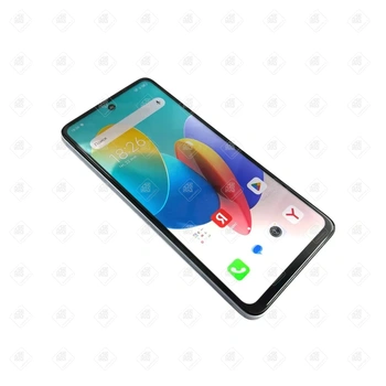 Смартфон Tecno Spark Go 2024 4/64