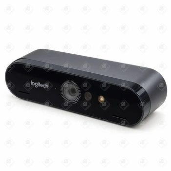 Веб камера Logitech Brio 4k