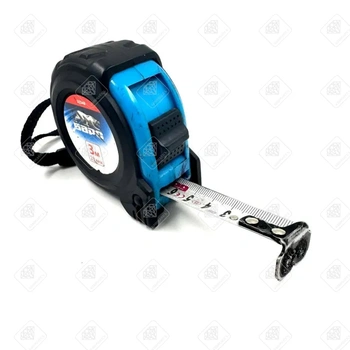 Рулетка Барс 3м