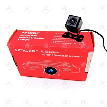 Автомобильная камера Incar VDC-417MHD