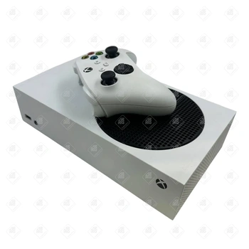 Игровая приставка XBOX series s 512гб