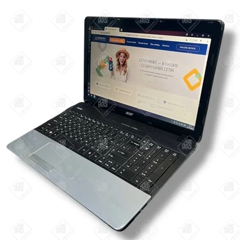 Ноутбук Acer  Intel Core i5-2450/RAM: 6Гб/HHD: 500Гб