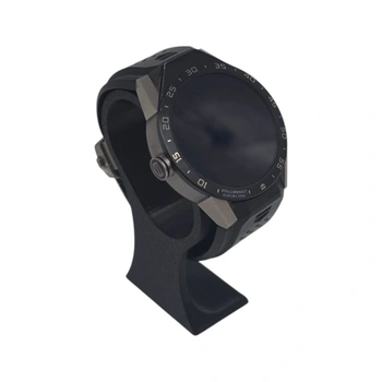Швейцарские титановые наручные часы TAG Heuer Connected Modular SAR8A80.FT6045