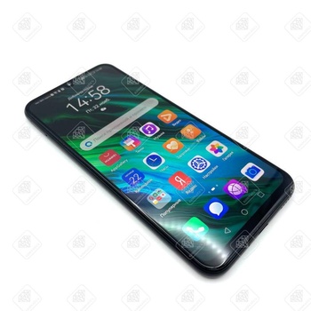 Смартфон Honor 30i, 128 ГБ, черный, 4 ГБ