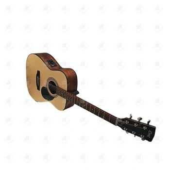 Электроакустическая гитара Cort AF510E