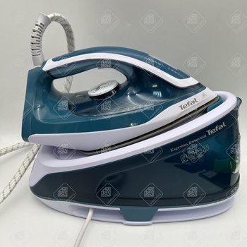 Парогенератор Tefal Express Essential SV6115E0