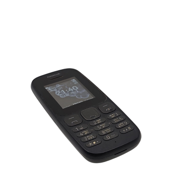 Мобильный телефон Nokia 106 Dual