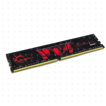 Оперативная память G.Skill Aegis [F4-3200C16D-16GIS]8gb