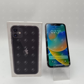 Смартфон Iphone 11 