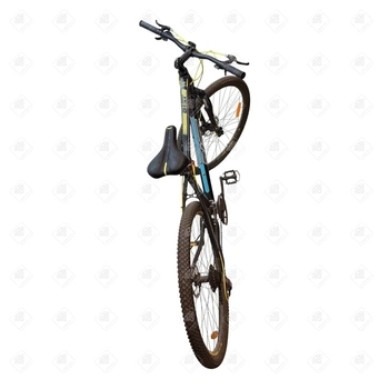 Велосипед Aist Rocky 2.0 27.5"