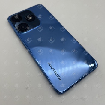 Смартфон TECNO Spark 10c 4/64 ГБ